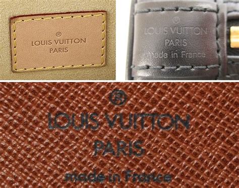 how do i authenticate a louis vuitton bag|are louis vuitton bags genuine.